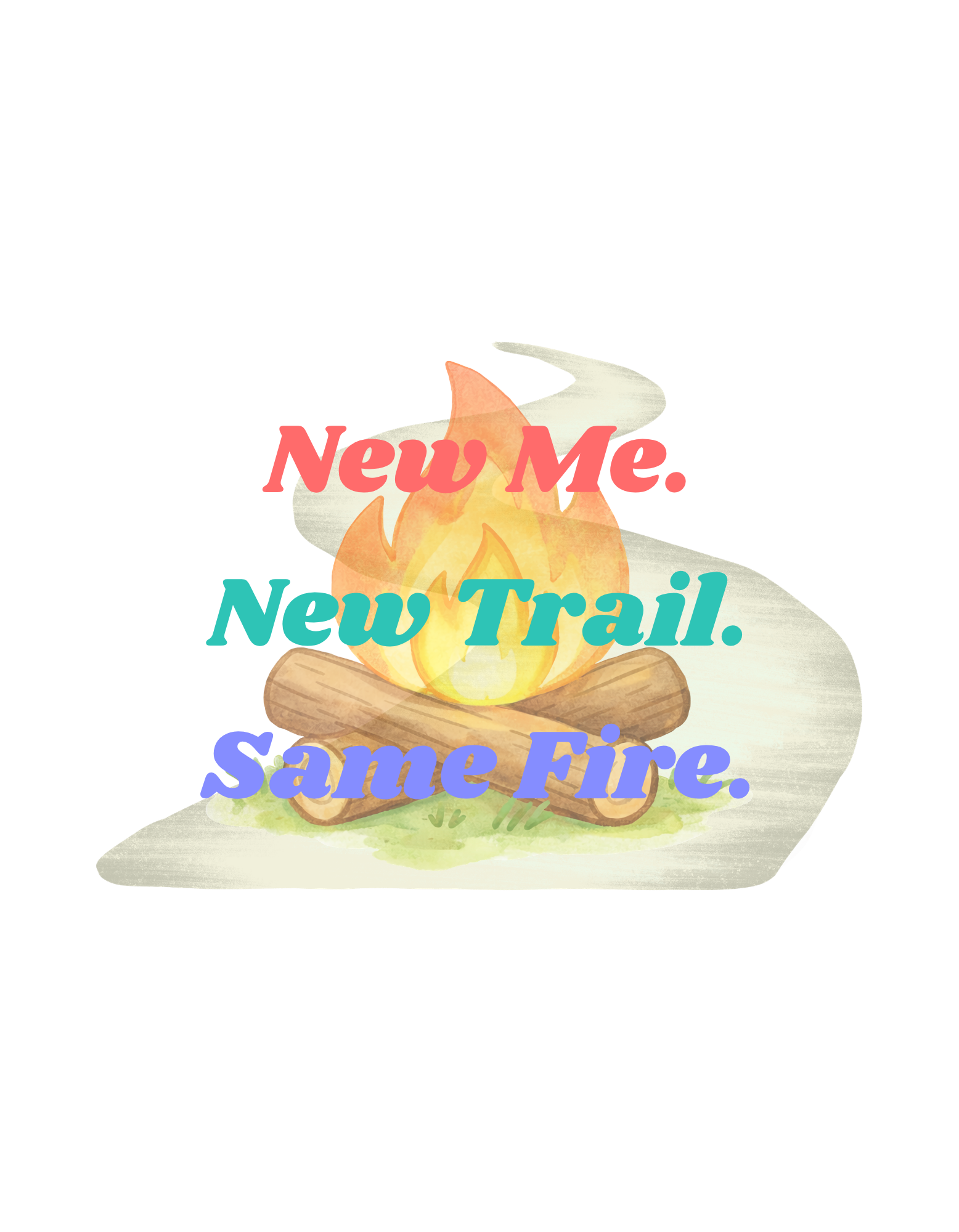 The Becoming Collection - Graphic Tees