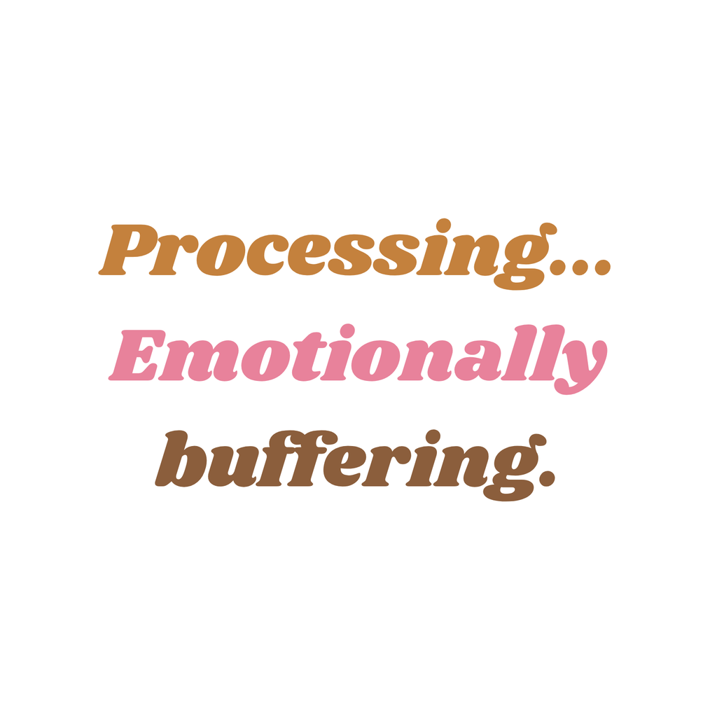 The Becoming Collection - Graphic Tees