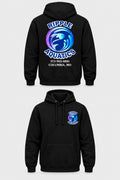 Customized Brand Apparel (Hoodie)