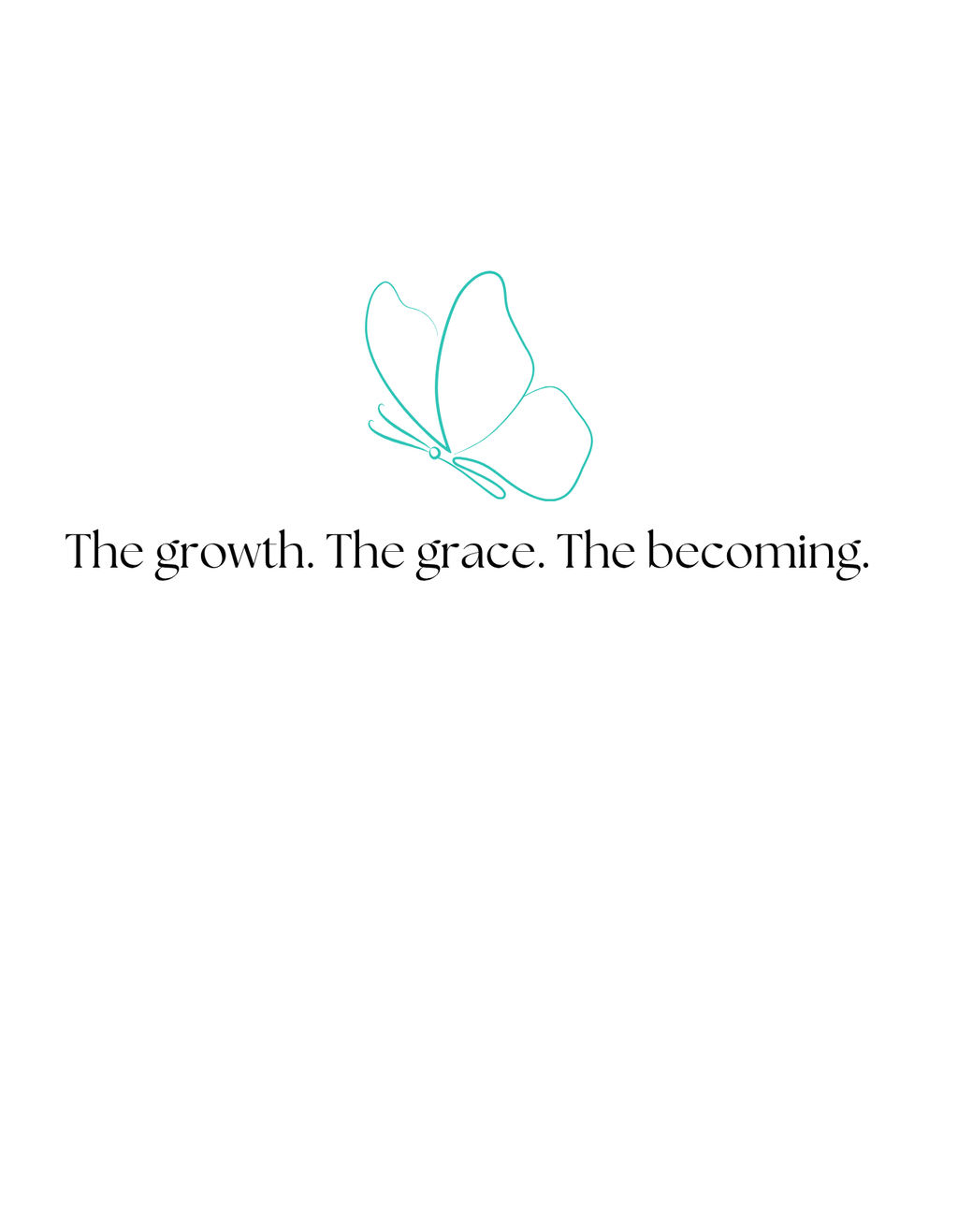 The Becoming Collection - Graphic Tees