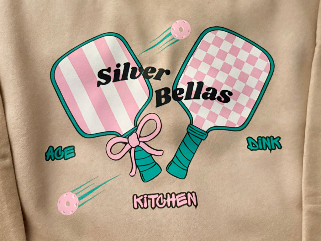 Customized Brand Apparel (Hoodie)