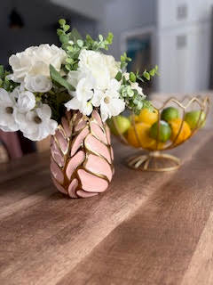 Custom Silk Floral Centerpieces